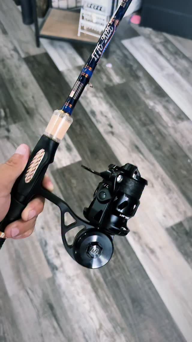 bay fishing rod and reel combo Dr.Fish Catfish 7ft Spinning Trolling Rod Heavy Duty Catfish Baitfeeder Reel Catfishing Gear Tackle Equipment Boat : Sports & Outdoors The Tsunami SeaTech Elite Combo delivers the perfect balance of power B&M Fish-Pole Reel Combo 12'