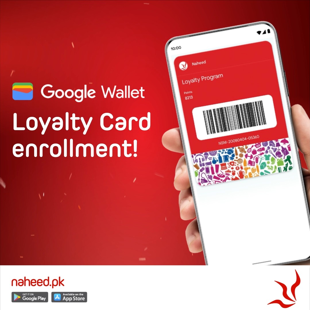 Naheed.pk Online Shopping
