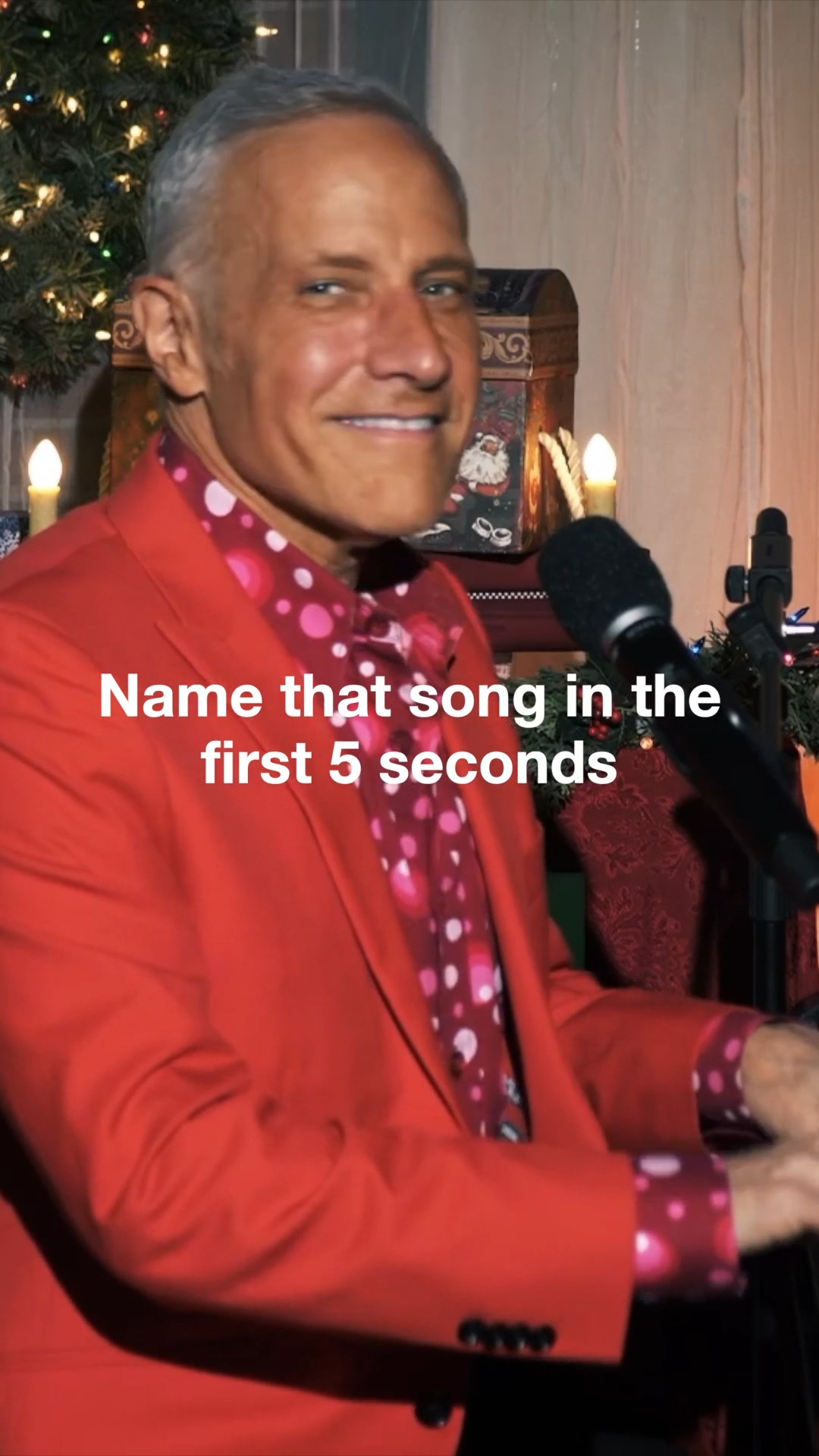 Can you guess this song in the first 5 seconds? 🤔🎧