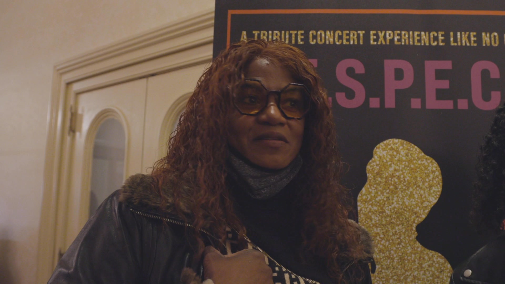 RESPECT is currently on a 42-city nationwide tour. Here what fans are ...