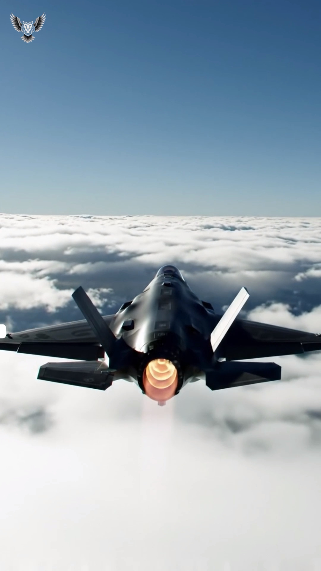 5 More Incredible Facts About the F-35 Lightning II Stealth Fighter ...