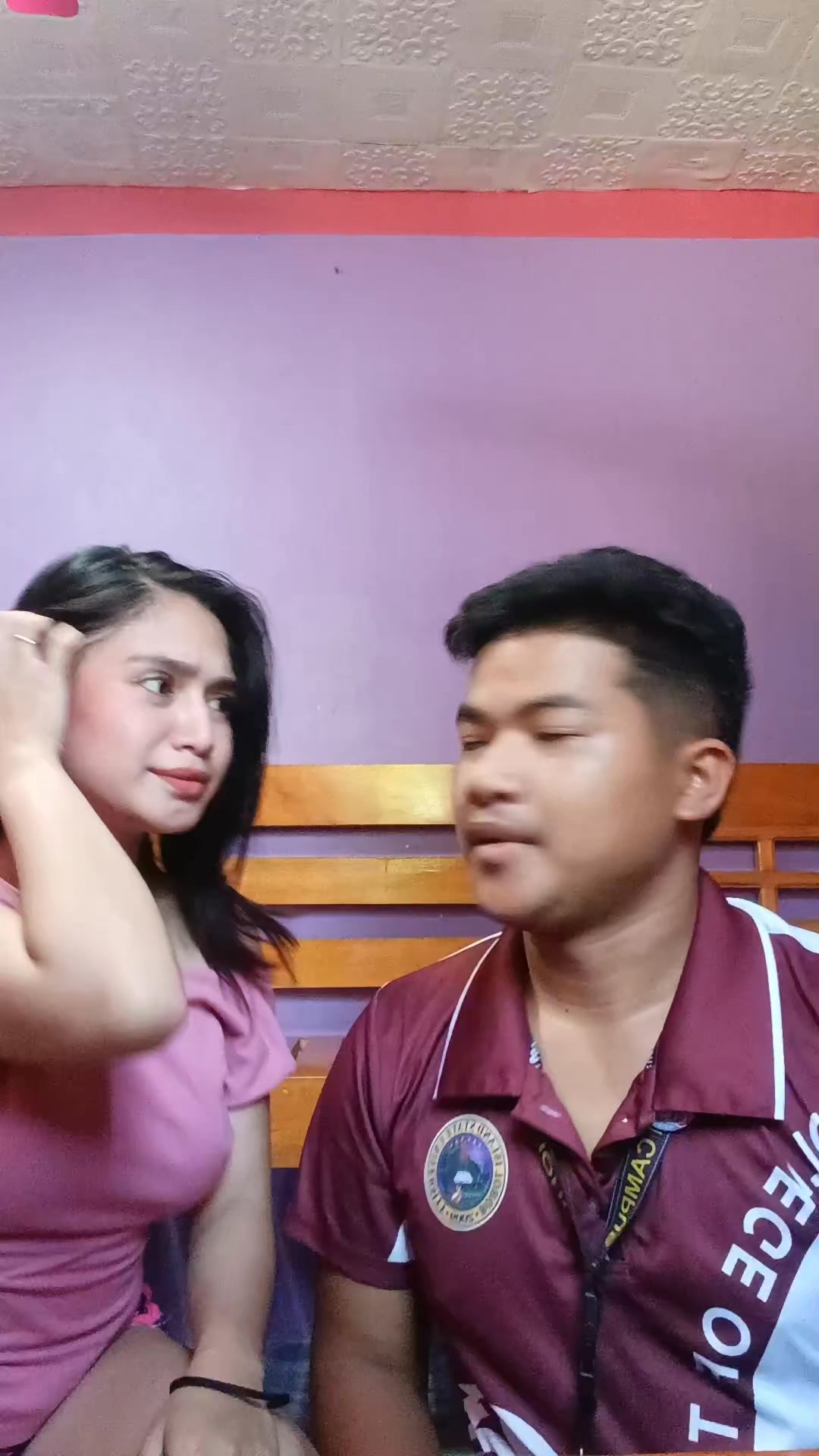 KK MAN GUY IMALSCHEEE HAHAHHAHHA 🤣 | It-It Vlogs