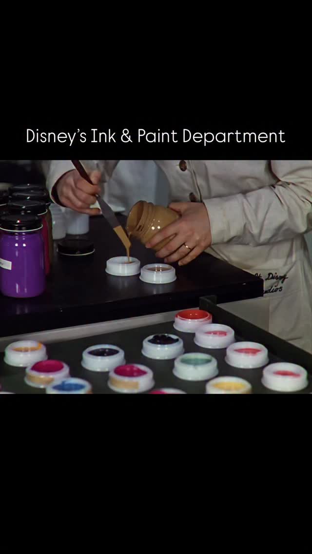 The Reluctant Dragon takes viewers on a behind the scenes tour of the ...
