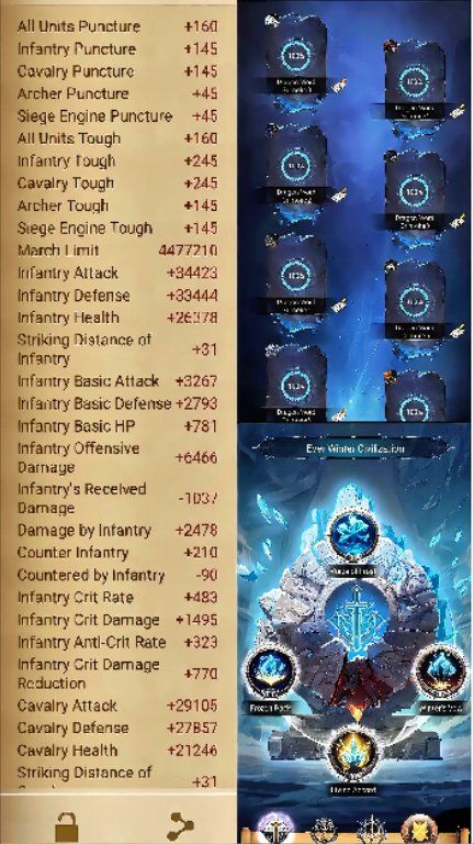 New update drops May 26 🔥 Evo Princess & Hero Tombstone, New Game
