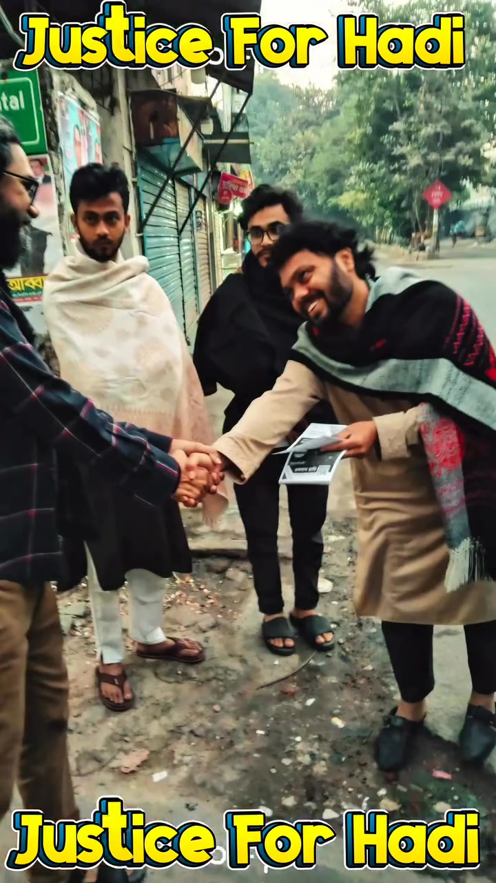 Rasel Abdullah