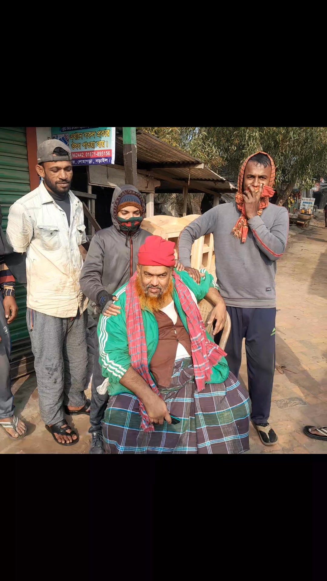 তাদের ওস্তাদ মনিরুজ্জামান মনির ভাই উনি অত্যধিক ভালো লোক জনদরদি | রাজু