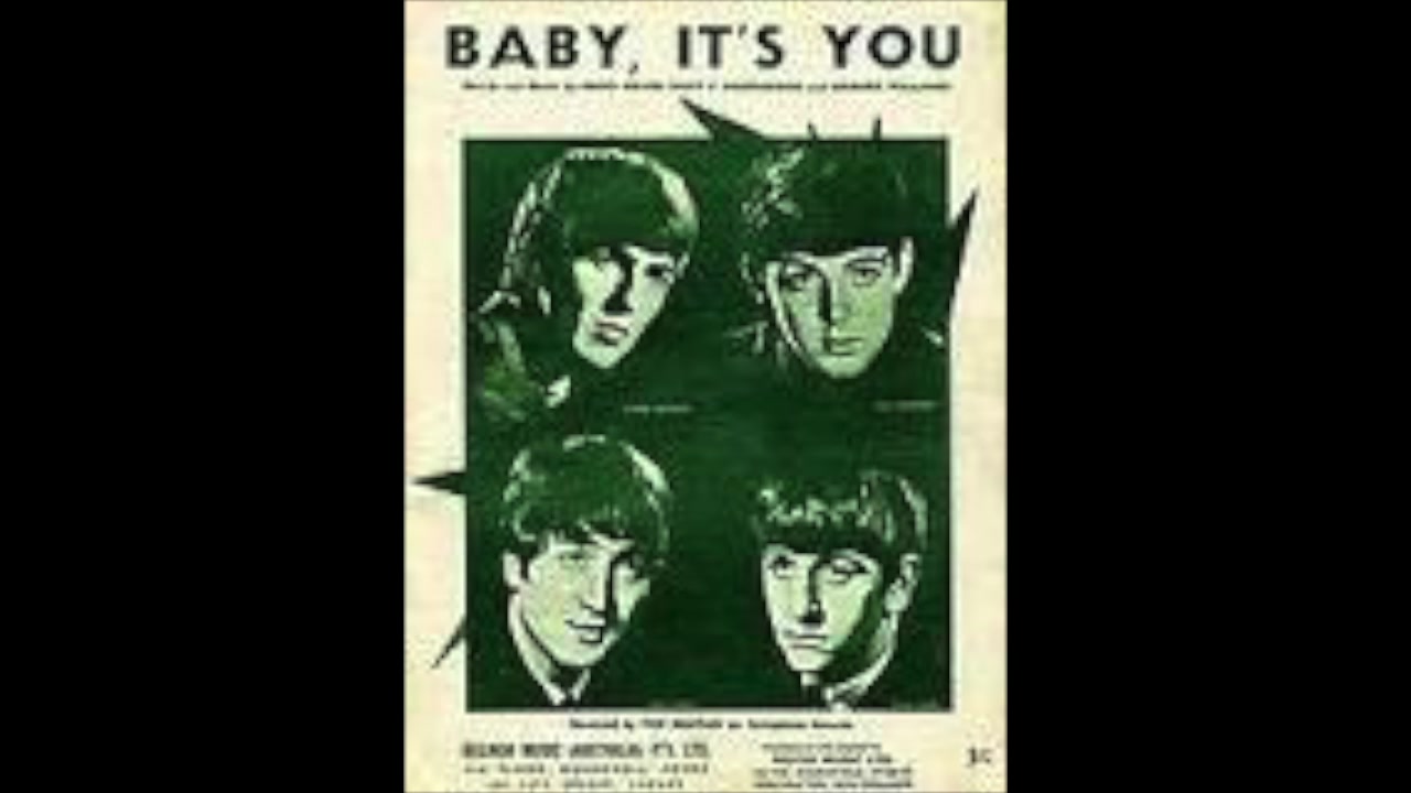 Baby it