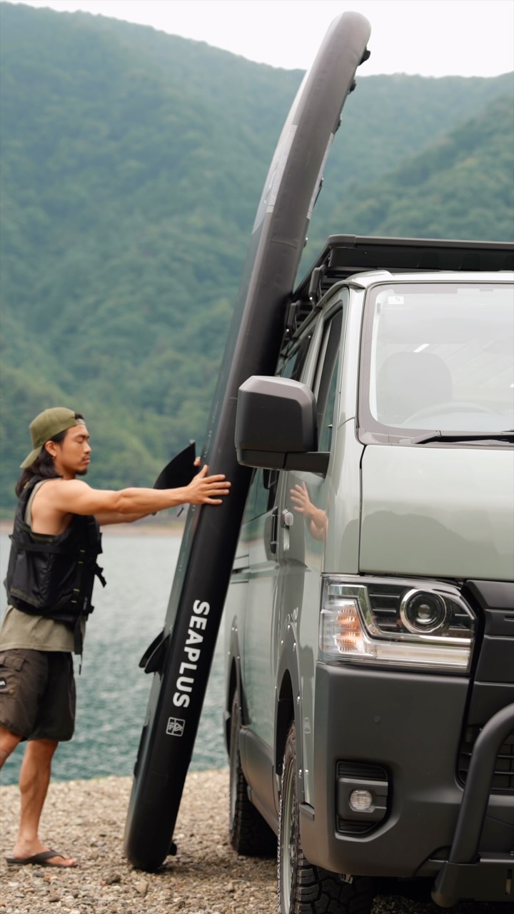 ハイエース専門店 flexdream (@flexdream.hiace) • Facebook