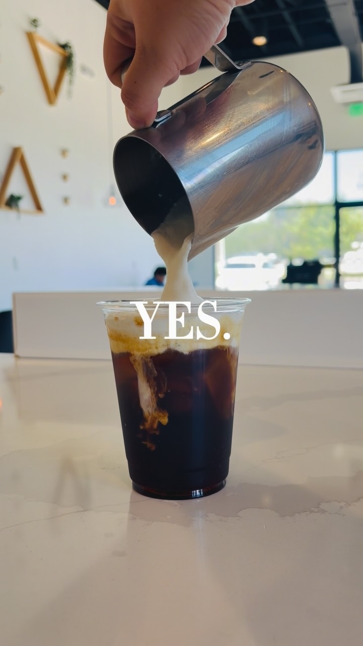 Seven Oaks Coffee | Leander TX