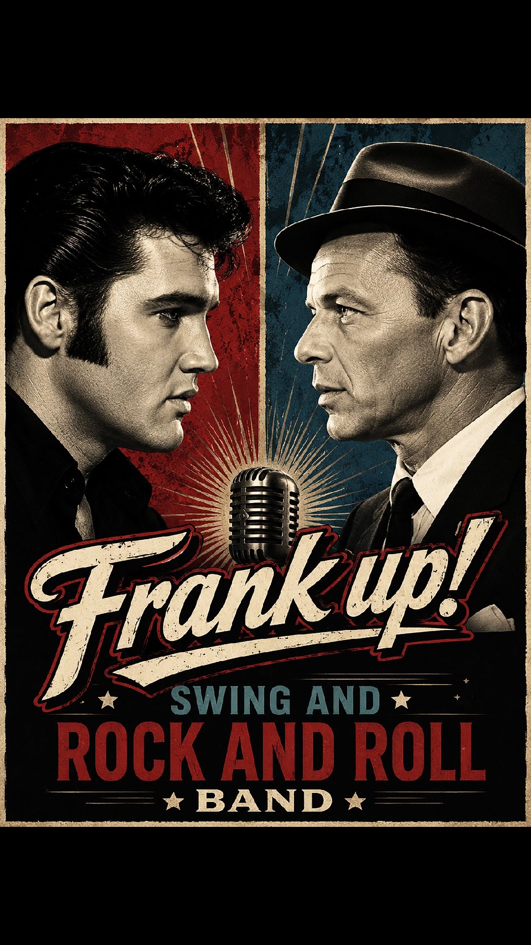 シェイキンピラミッズ　ロカビリー　rockabilly The Shakin' Pyramids ‎ 