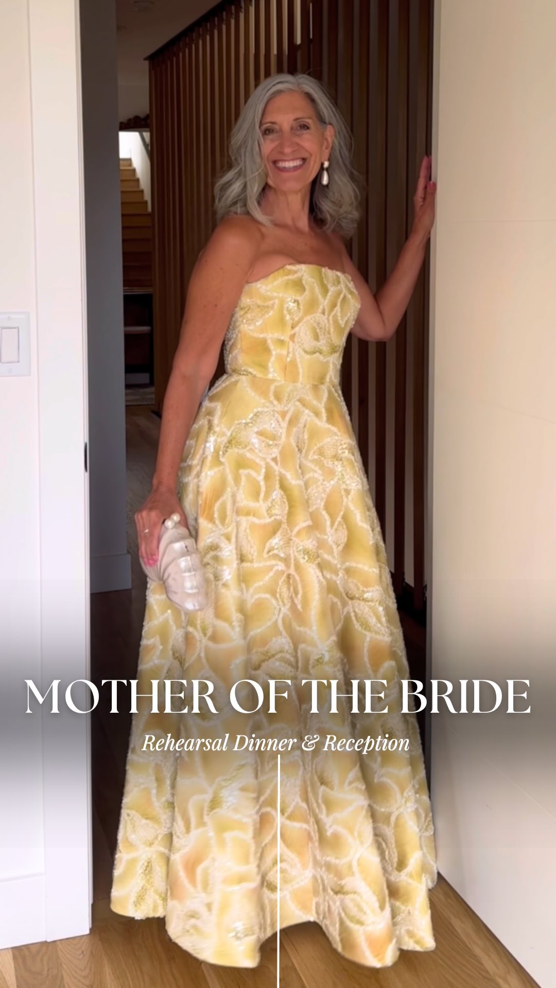 Mother of the Bride / Groom & Wedding Guest solutions! 🥂 Shop here ➡️ https://liketk.it/6kwlD or comment SHOP!, From the rehearsal dinner to the reception, these silhouettes hold you in, up and 