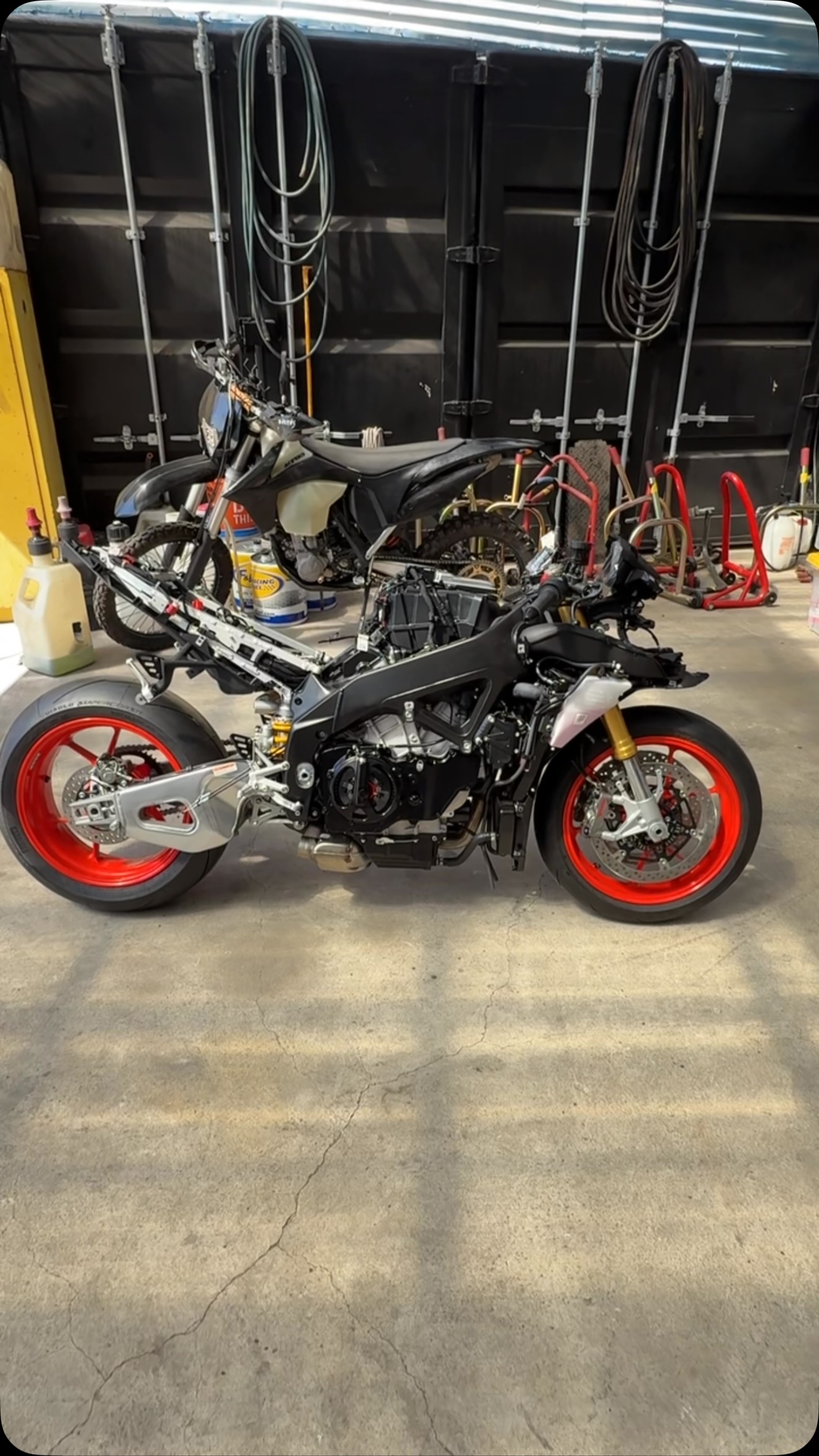 Iconic Motorbikes (@iconicmotorbikesHQ) • Facebook