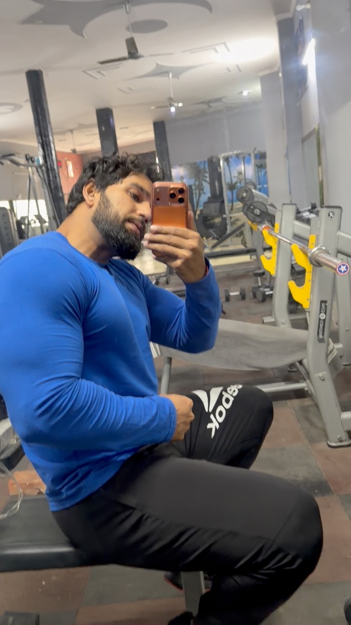 #trendingreel #explorepage #lifestyle #bodybuilding #fitness | Deepak ...