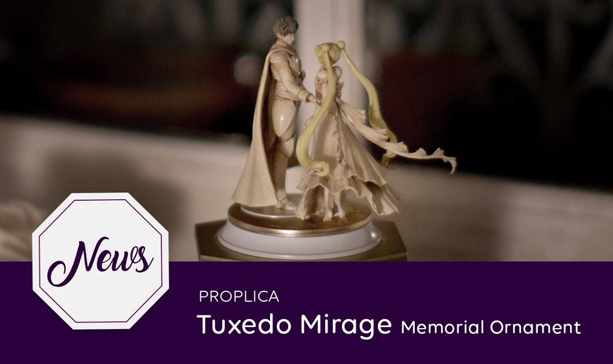 Review de esta Proplica que sale de lo clásico, una cajita musical 
