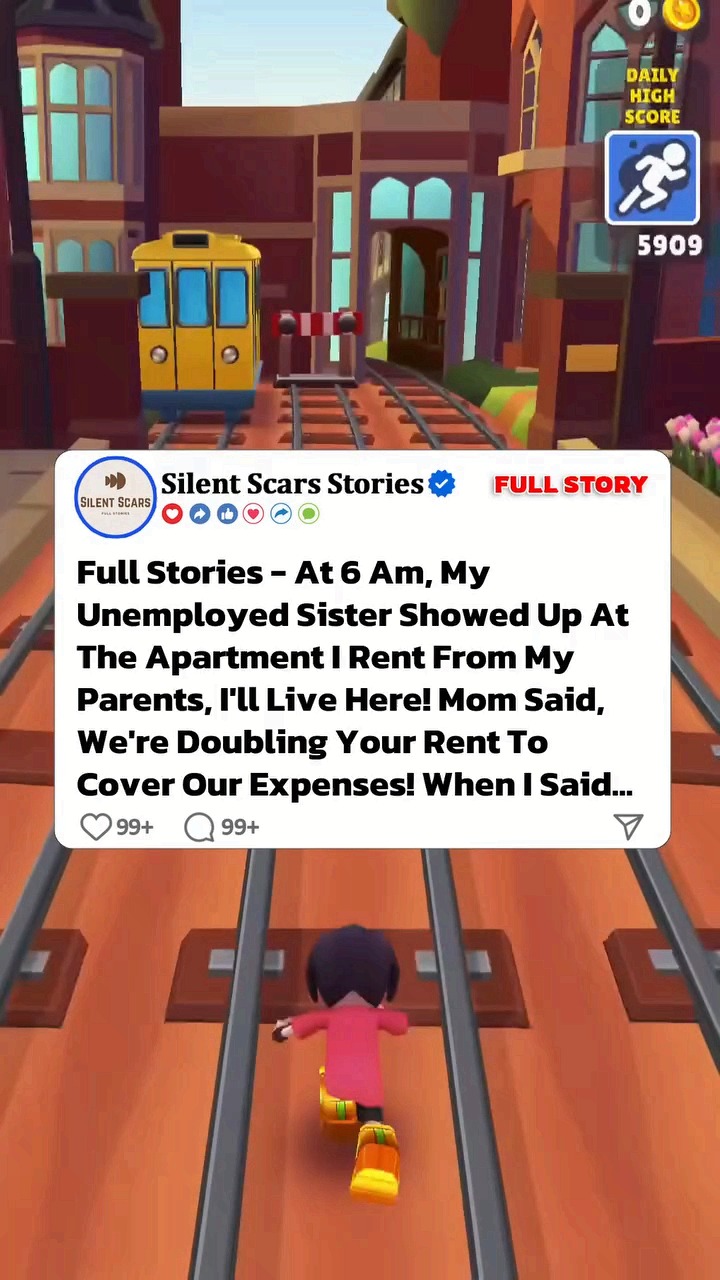 My sister kept forcing me to babysit… so I took her kids to her