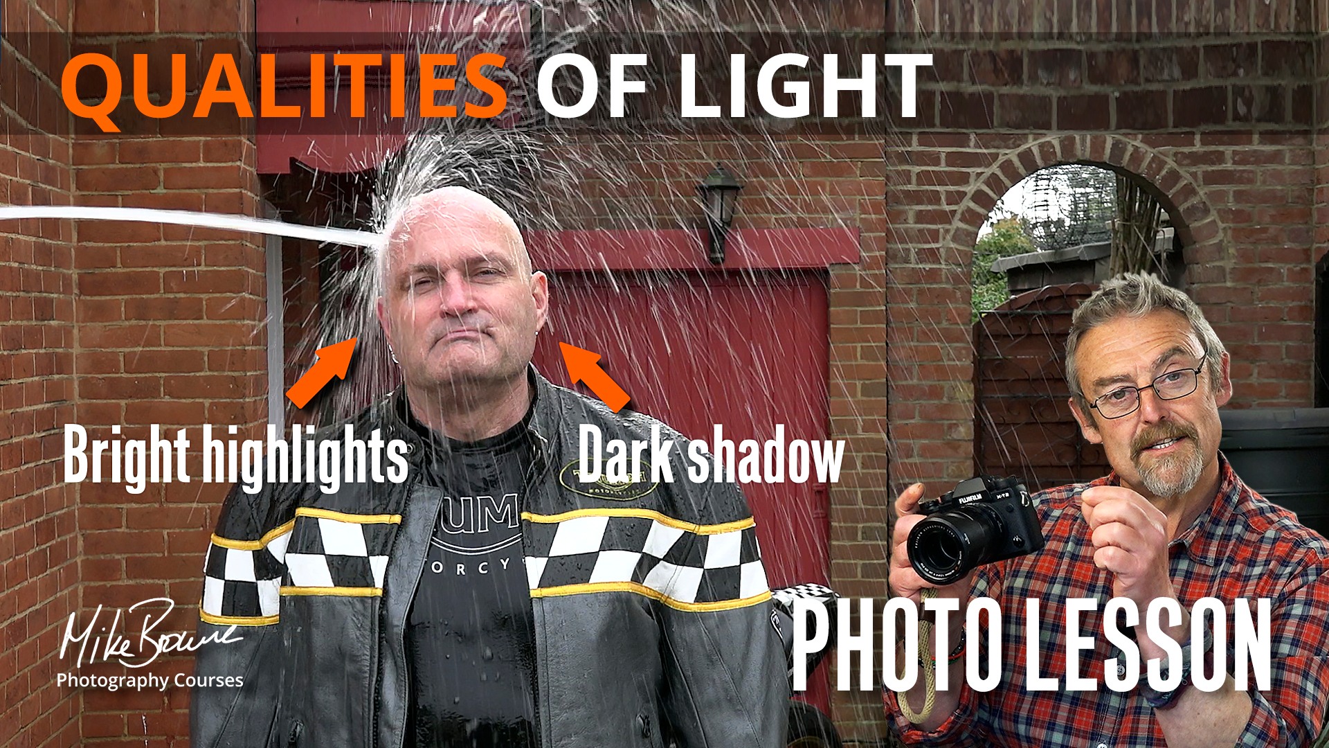 Get 7 free lessons like this. Try the Masterclass In PHotography free ...