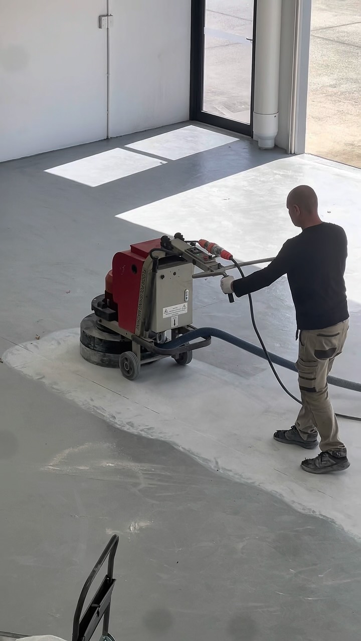 FloorRangers