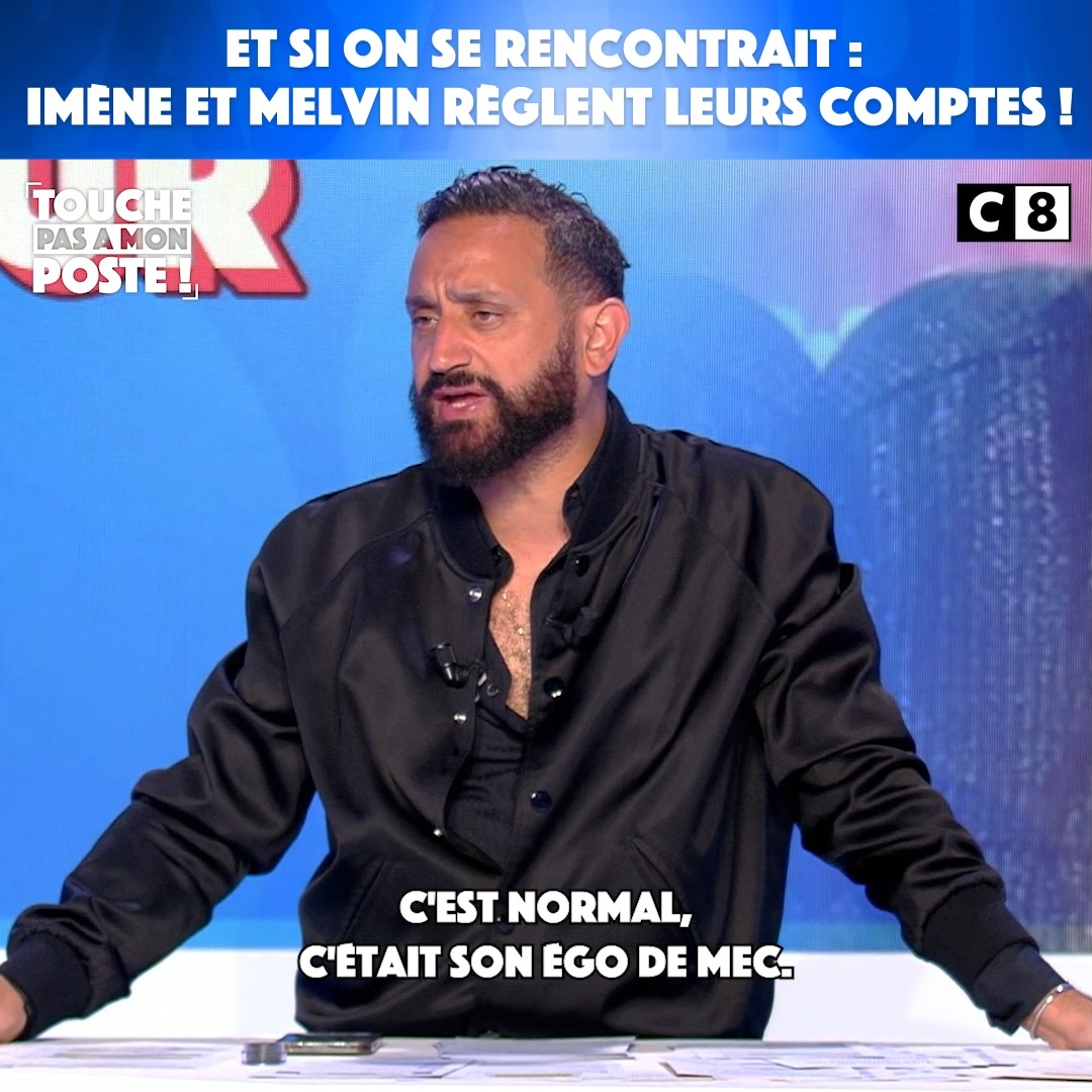 Et Si On Se Rencontrait Melvin