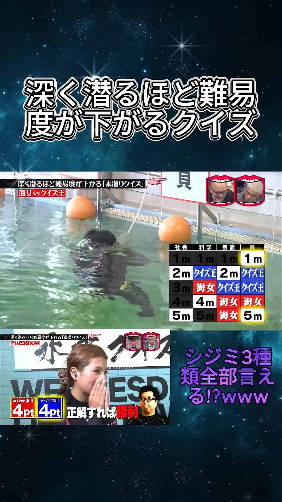 水曜日 の ダウンタウン 神 回