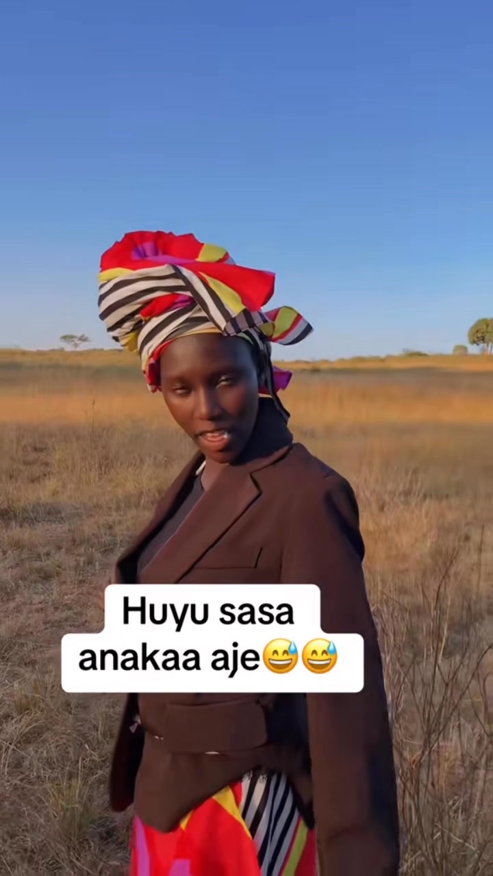 Huyu Kinyira anaboo😅💔 | Fatuh Jelaah | Facebook