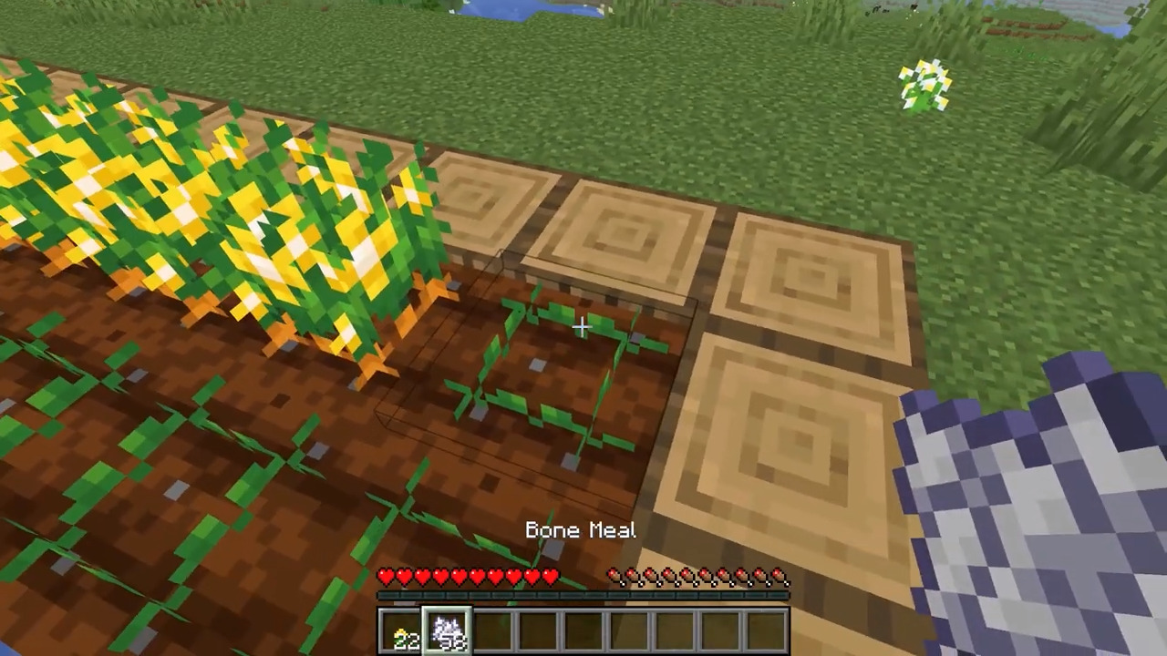Minecraft, But You Can Combine Any Mobs! #systemzee #new #viral #video ...