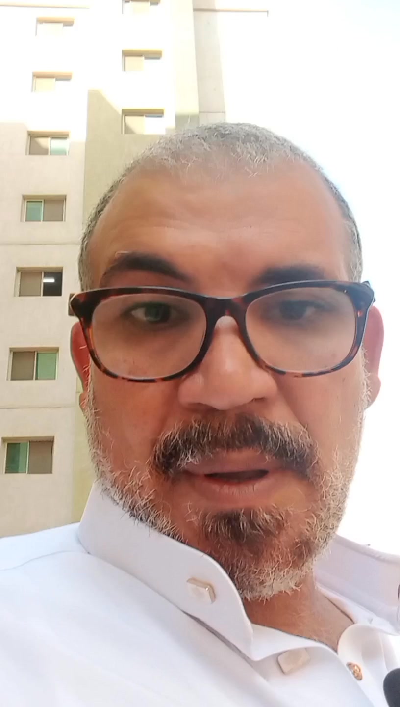 ضغوط الحياه#خلى_بالك | Roshdy Hegazy | Facebook