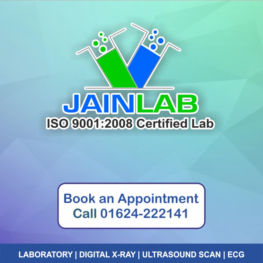 JAIN LAB - Home