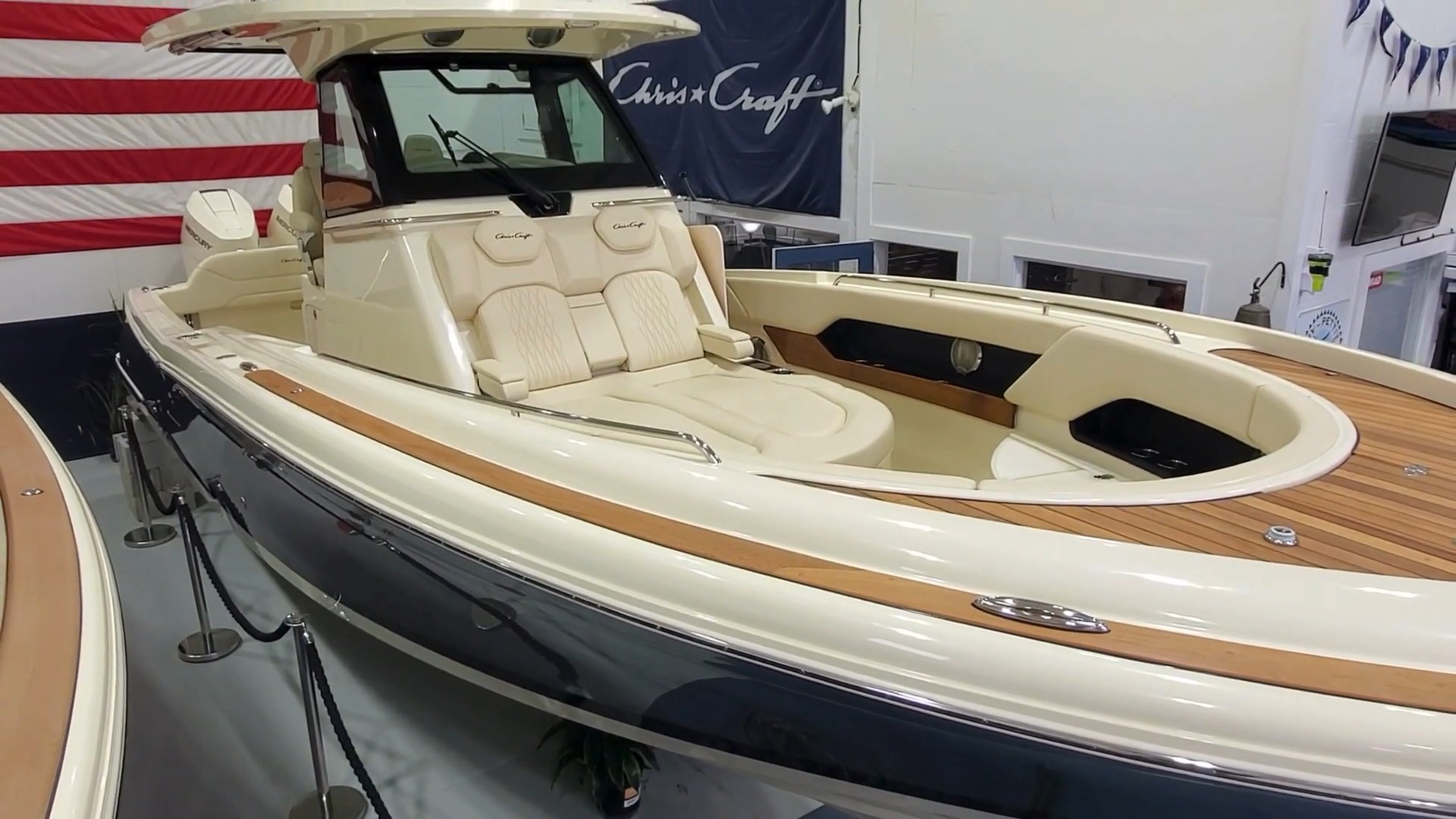 Schrader Yacht Sales | Point Pleasant NJ