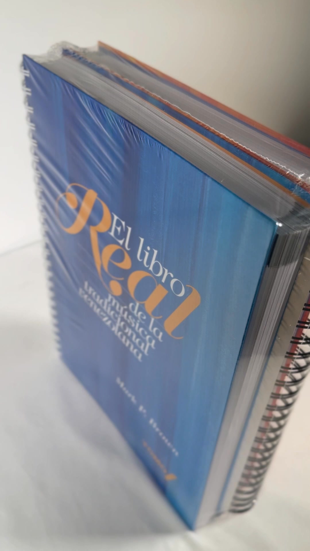 Fundación Libro Real