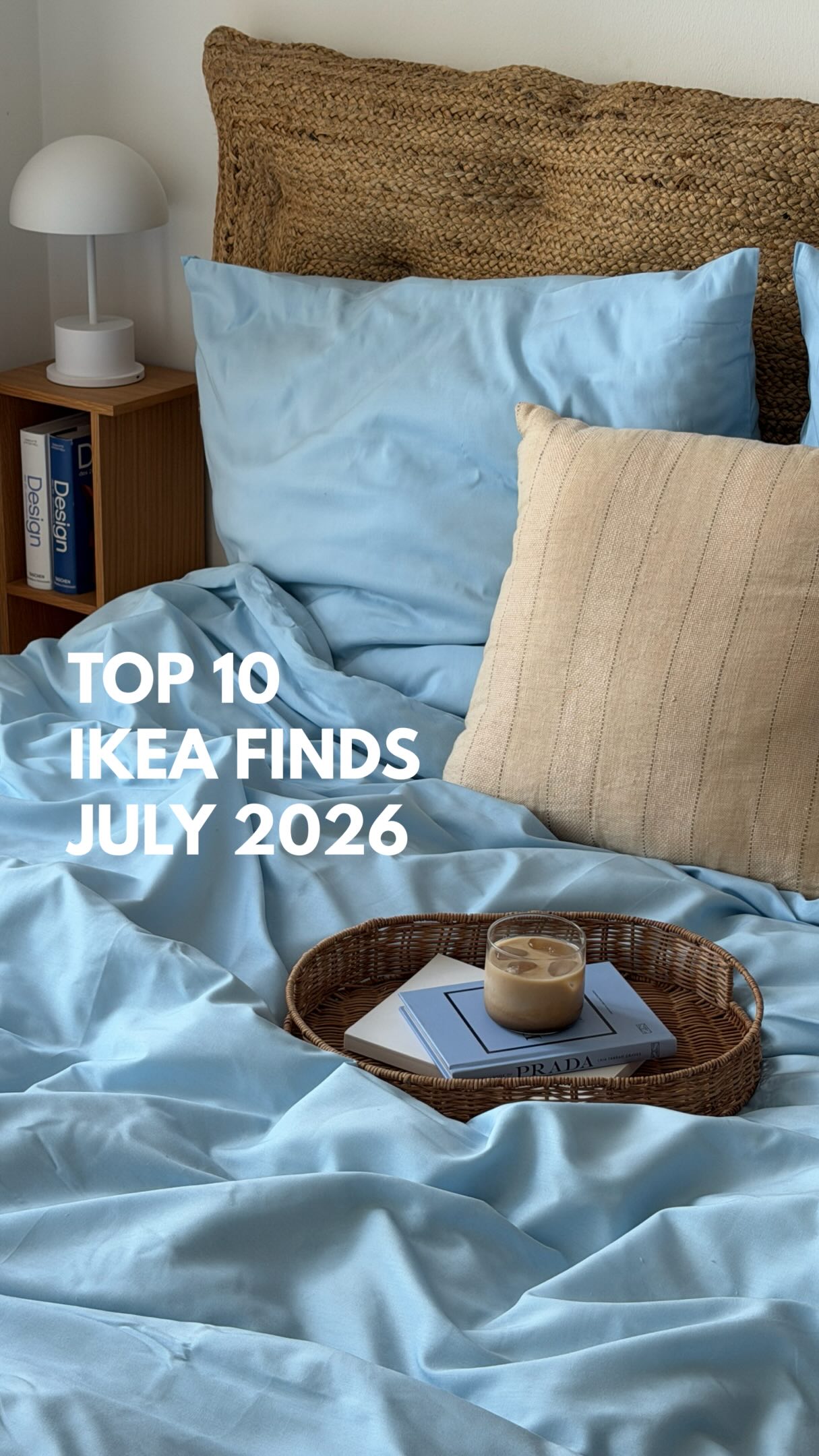 Top 10 IKEA Finds July 2026 at Studio 43 Köln