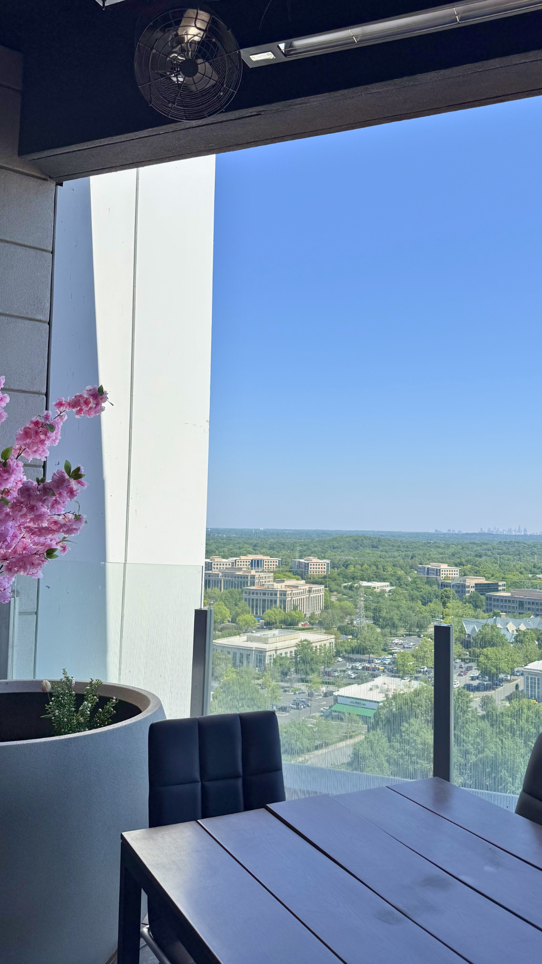 June in Ballantyne is bringing a little bit of everything! Here's
