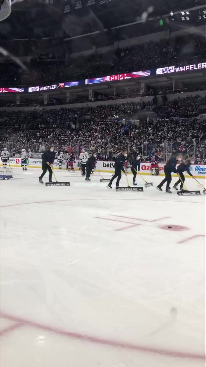 Clean Line | Winnipeg MB