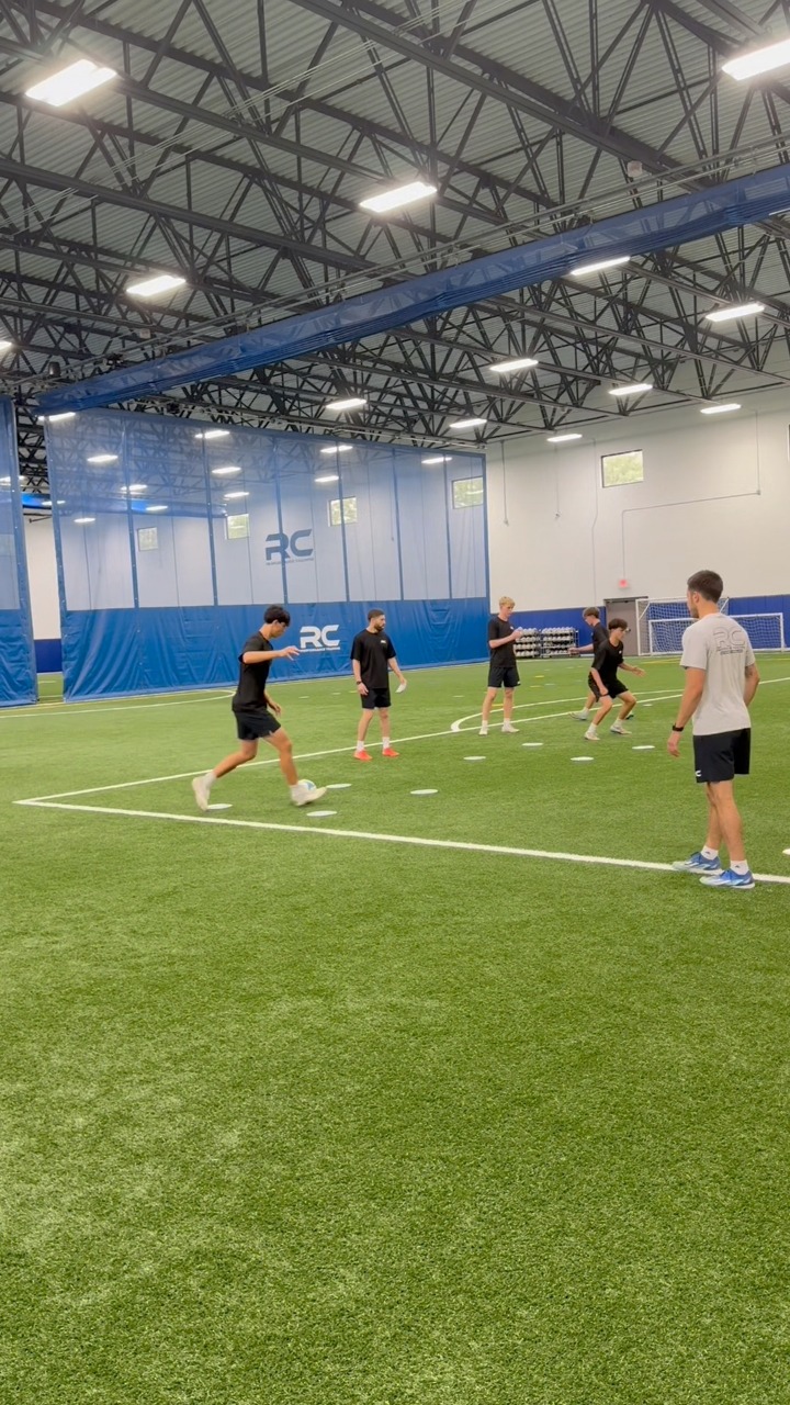 Understand the why behind every drill — and how to improve each action ...