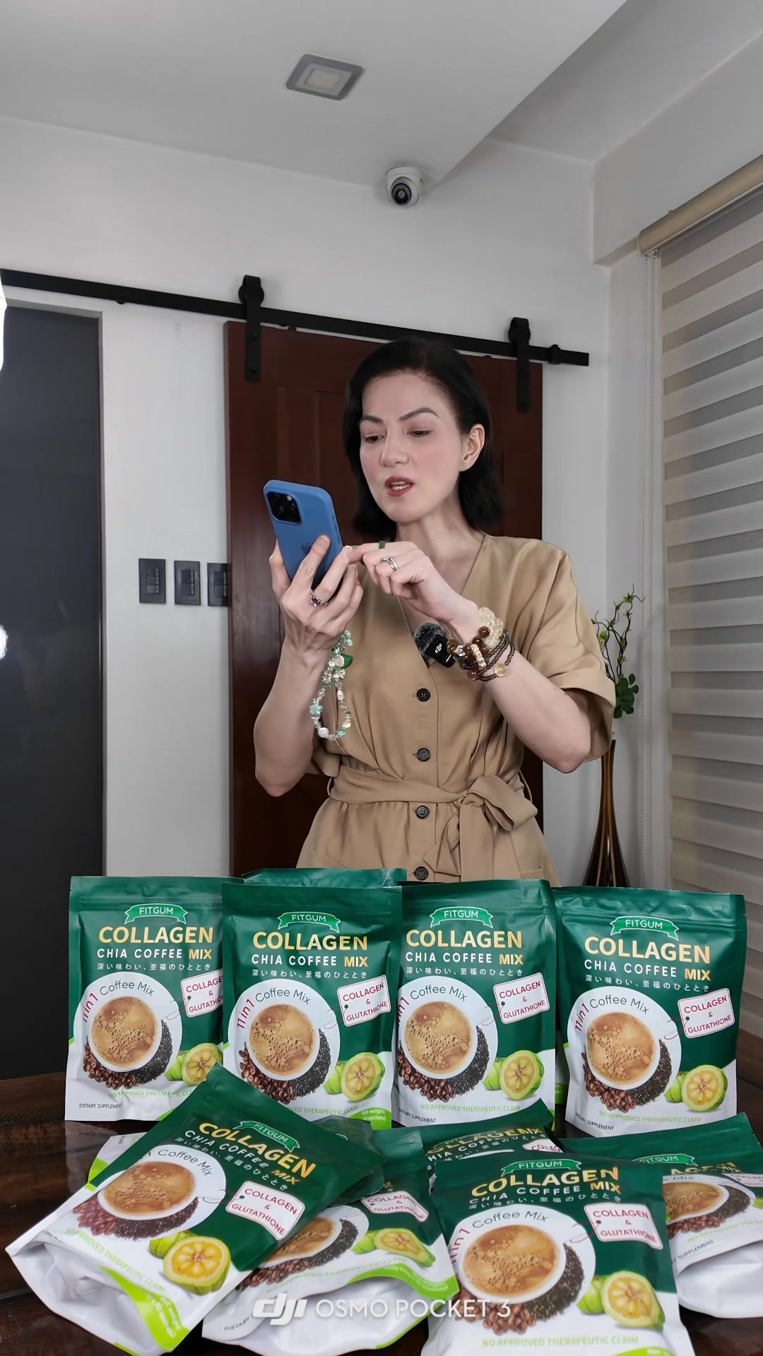 Hello 2026 ✨ Simulan ang araw with FitGum Chia Coffee ☕, 1 cup every morning para healthy ang katawan at full of energy all day , Order here: https://www.fitgum.online/coffee-carmina-0902, Be our 