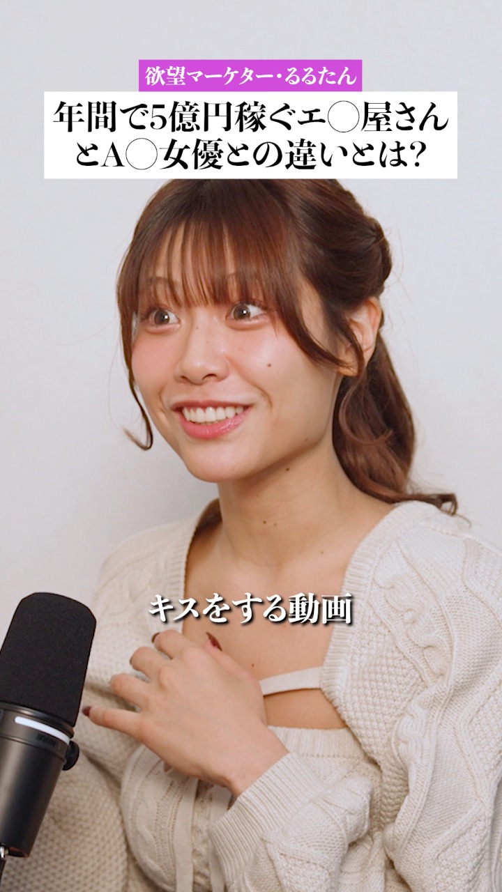 監督からA を手がけるクリエイターるるたんとは？ #欲望のKPI #ポッドキャスト #ビジネス #るるたん | Podcast「欲望のKPI ...