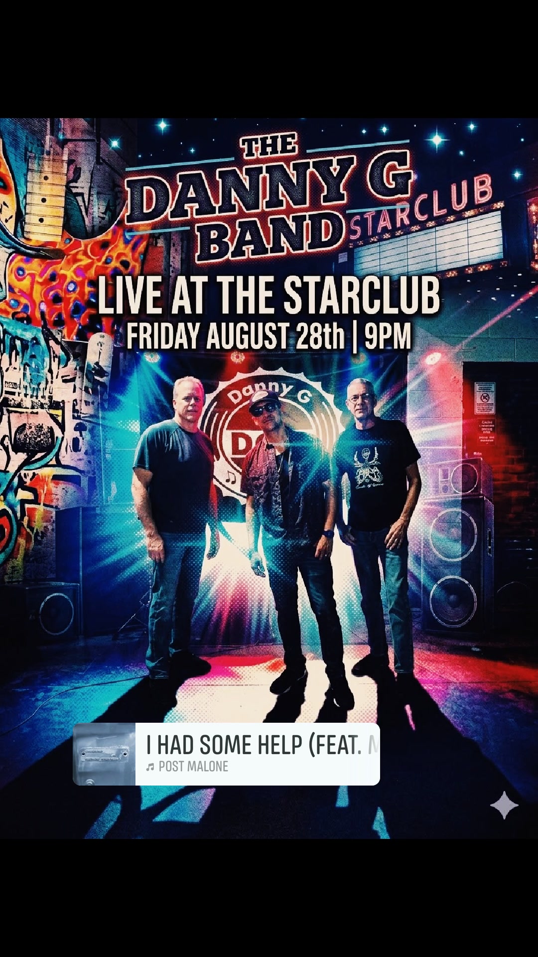 Star Club | Merced CA