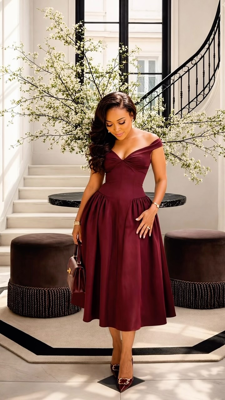 burgundy dress size 14 available from 8 to | Maureen Koech-Foley launch_date:9/2/2025 Noah - Men's Formal Size:17.5 US (44 EU) prom or in any
