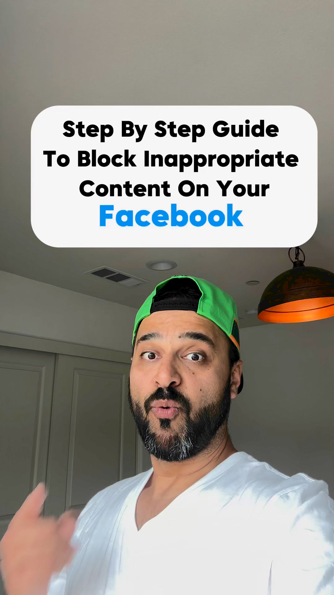Step-by-step guide on how to block inappropriate content on your ...
