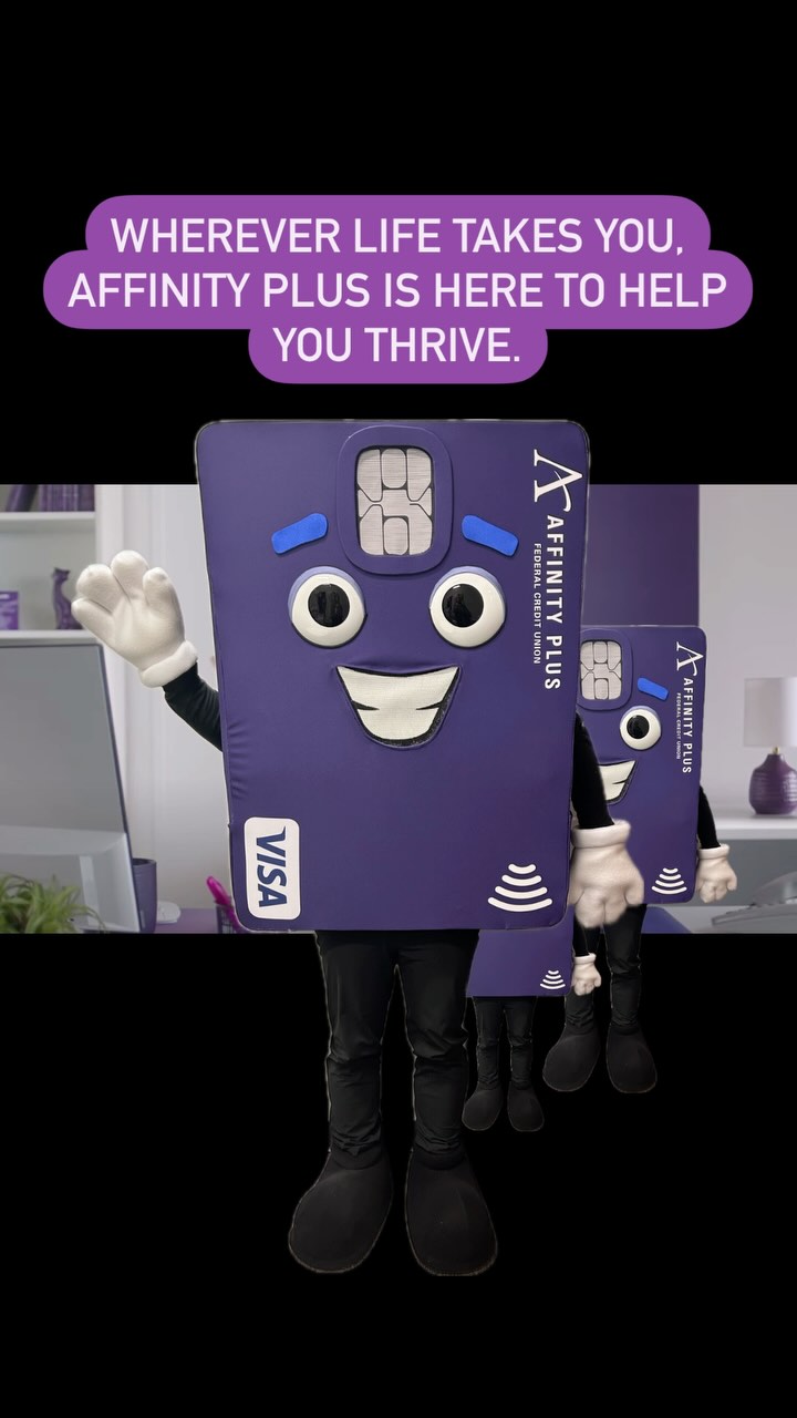 Affinity Plus Federal Credit Union | Saint Paul MN