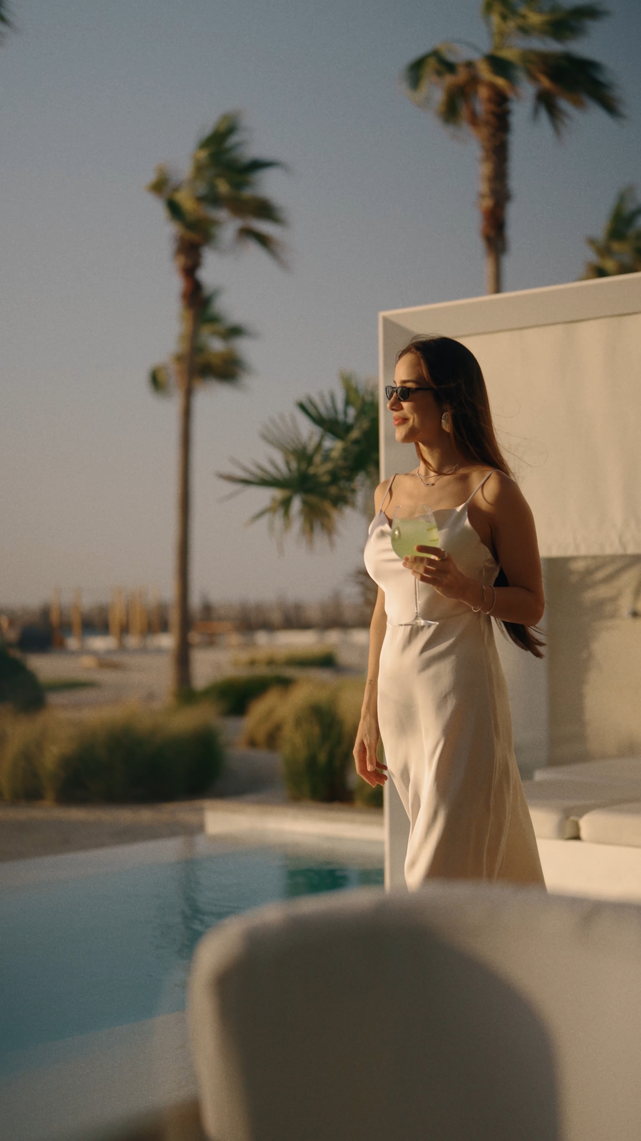 The only ‘Duo’ that matters this season: pool & beach. , Now open again at Nikki Beach Resort & Spa Dubai, daily from 10 am until sunset. | Nikki Beach Resort & Spa Dubai