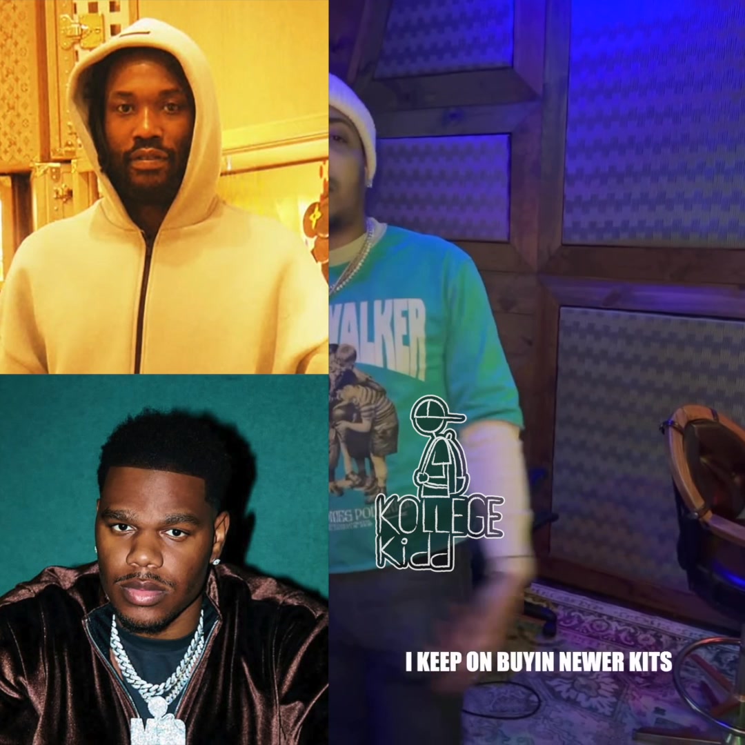 Chicago rapper #GHerbo rhymes over #Fridayy and #MeekMill’s “Proud of ...