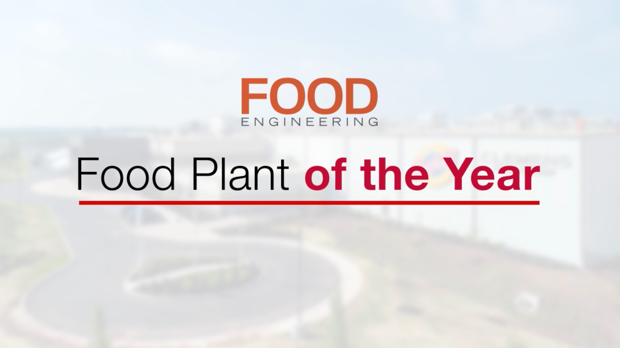 Gray is proud to announce Clemens Food Group’s Hatfield North value ...