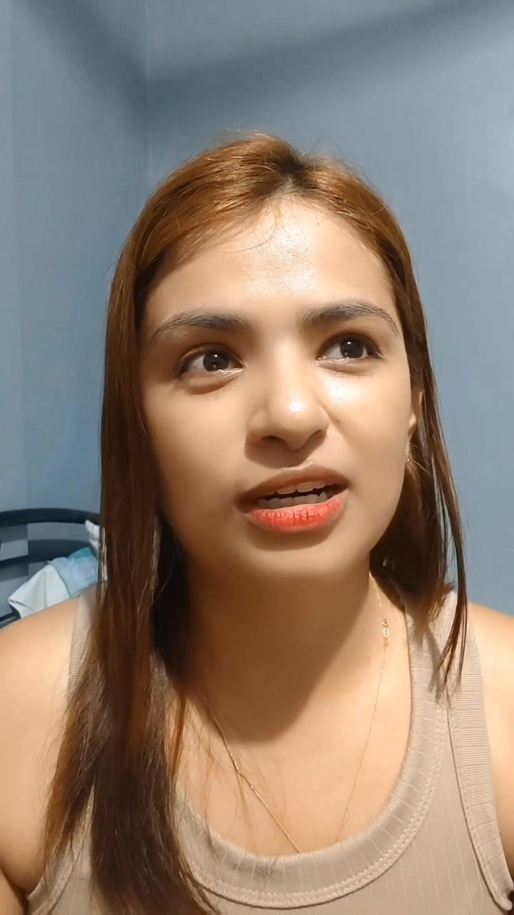 Kay syempre taga Guiuan po ako, adi ak naukoy asya nga ak mga video or ...