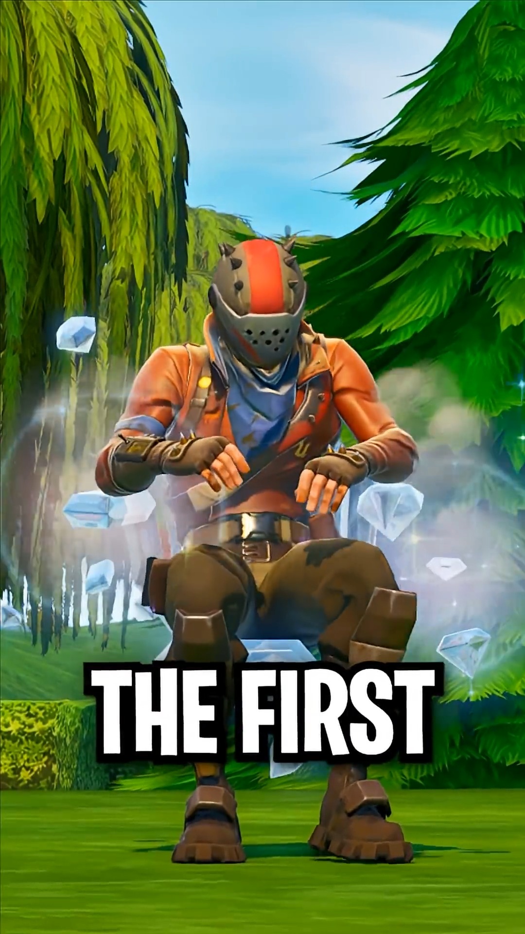 Fortnite Youtubers before Fortnite! #fortnite #sypherpk #nickeh30