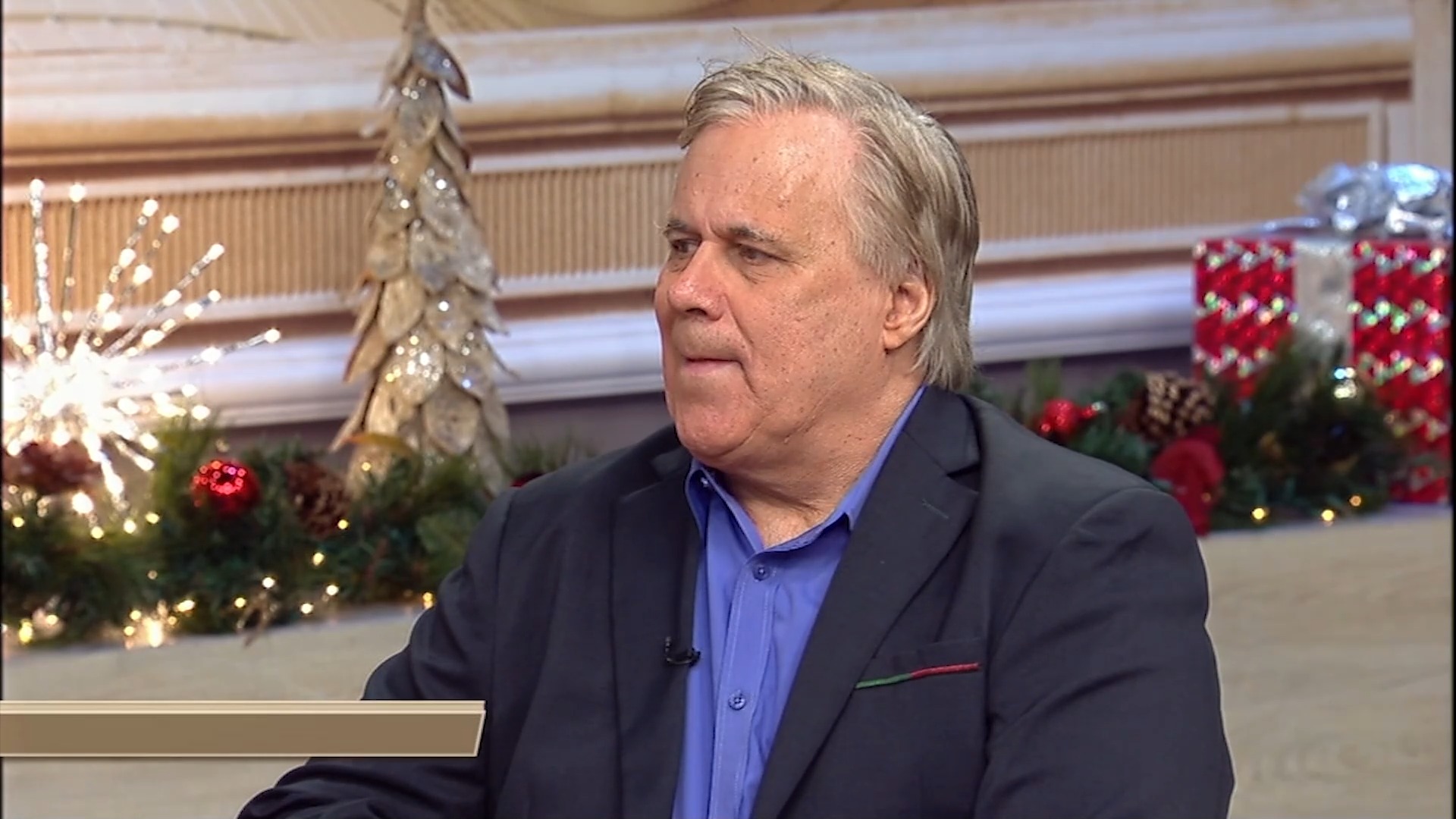 It's all SPEND's for our movie reviews today with Richard Roeper, as we ...
