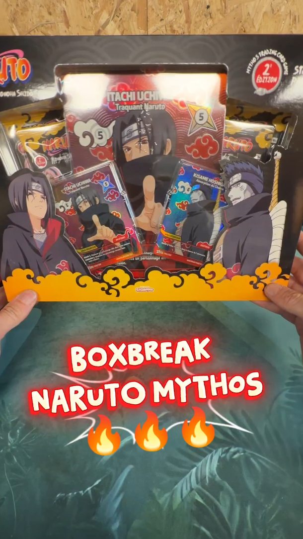 Japan Expo starts tomorrow! Come visit us at Booth C432 and