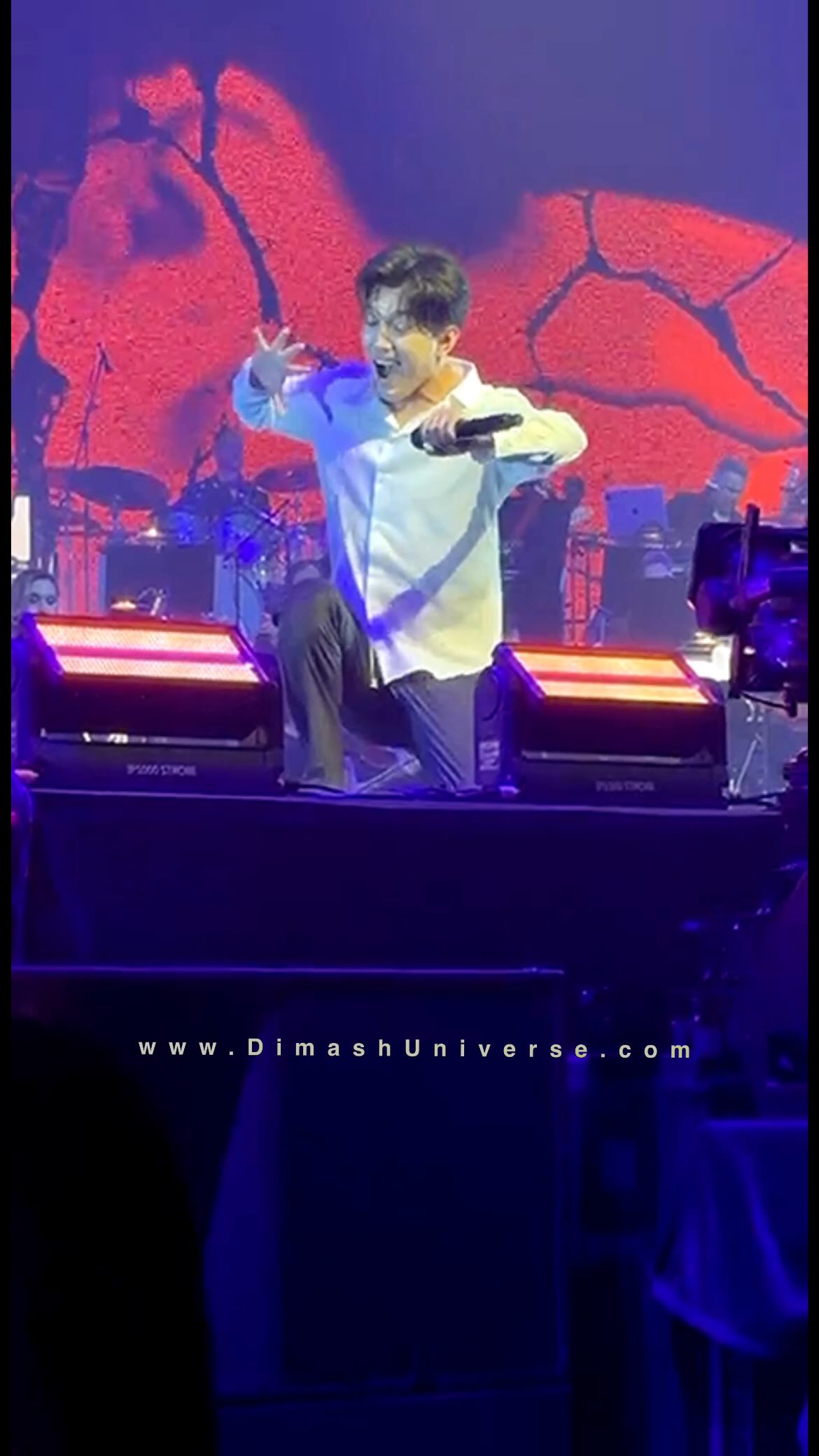 The Show Must Go On in Budapest ❤️ Amazing concert