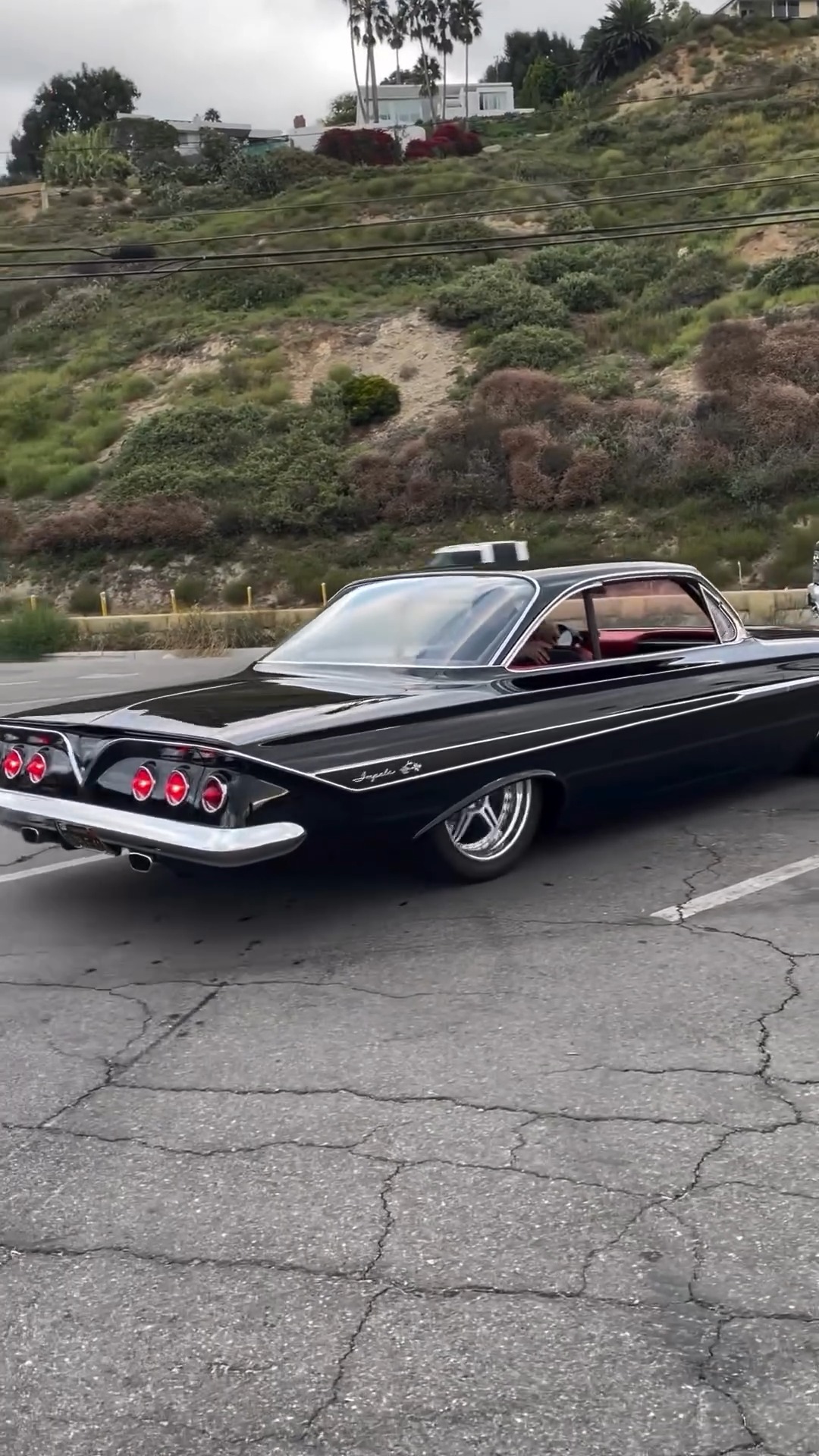 Impalas ⚡️ #LowriderImpala #インパラ #Hydraulics #ローライダー