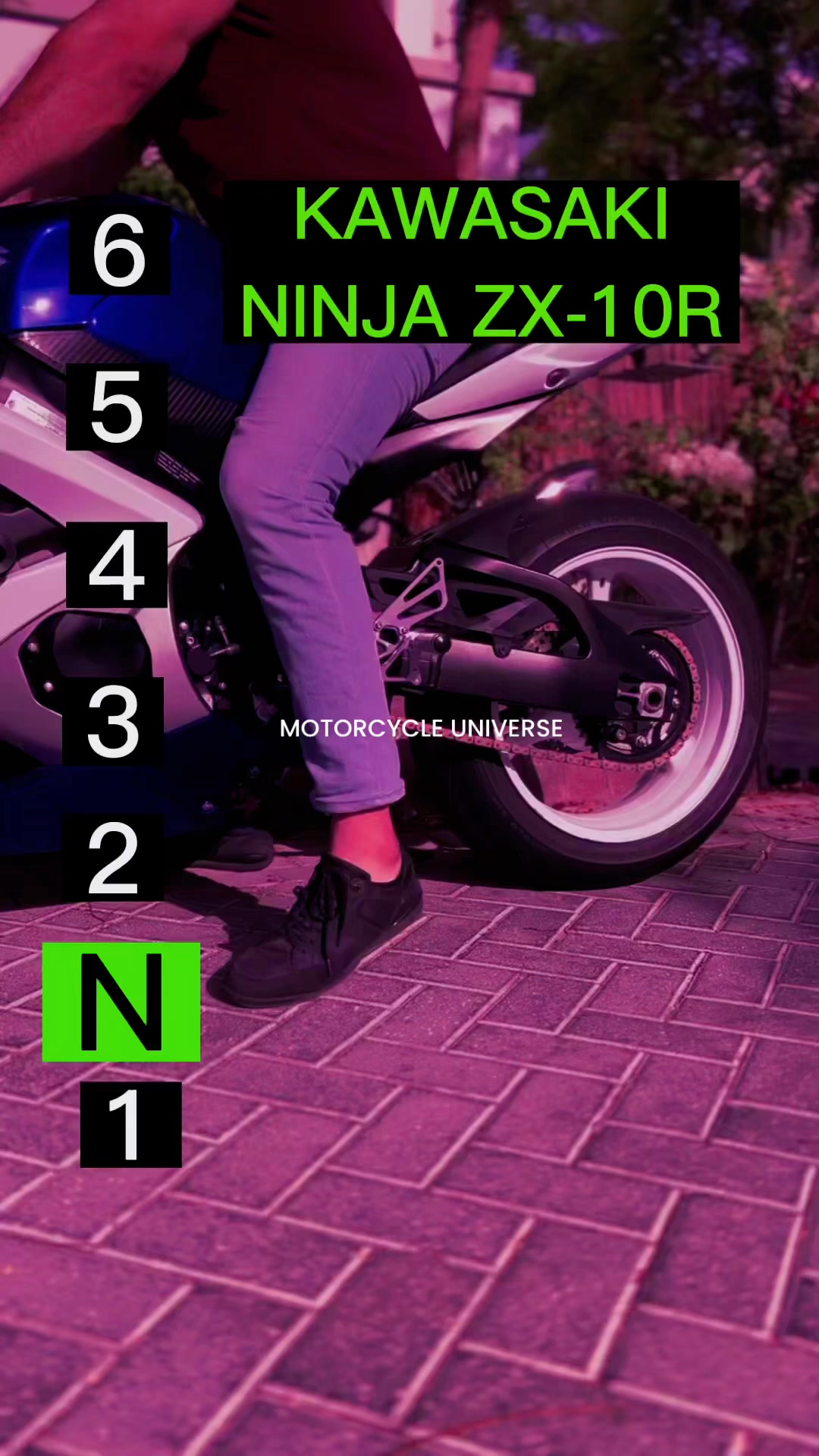 Kawasaki Ninja | BikeWale