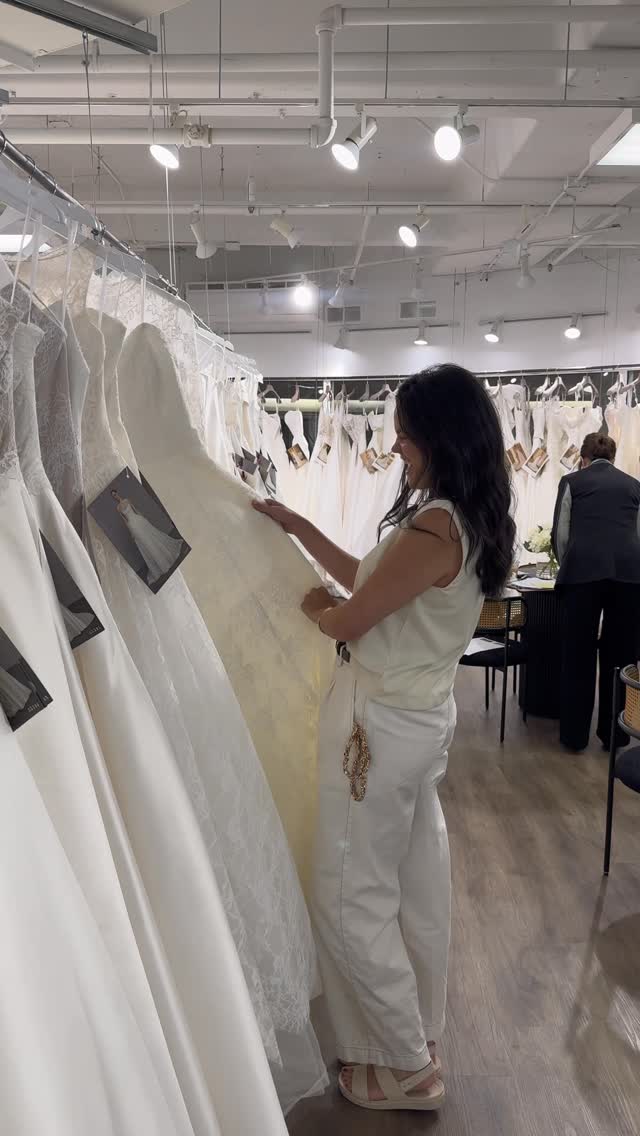 Come behind the scenes with Something New Prom for a look at the style, inspiration, and connections that made for the perfect day at August Formal Markets! ✨, We’ll see you at the next one! Stay 
